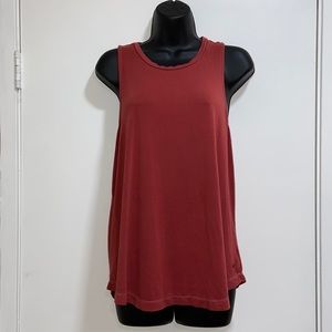🌻CLEAROUT🌻 American Eagle Tank Top | Red | M